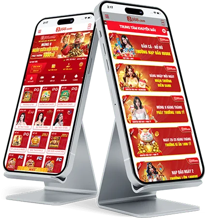 Trải nghiệm mượt mà trên ứng dụng x5bet nhà cái