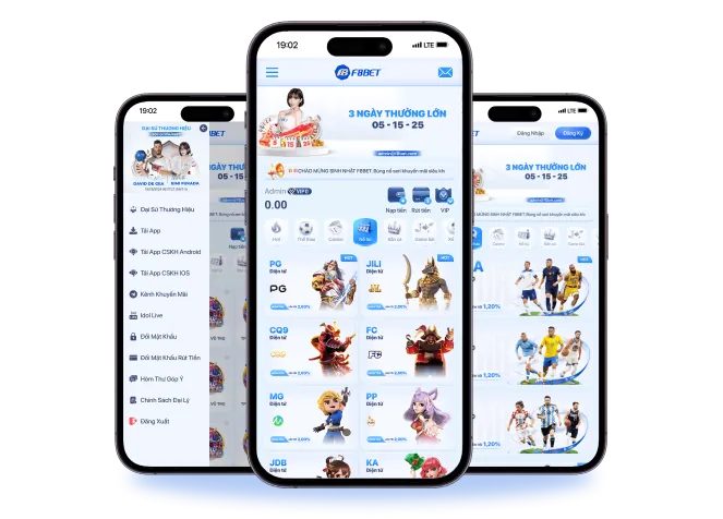 Tiện lợi mọi lúc mọi nơi với x5bet nhà cái