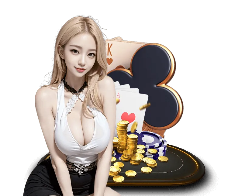 Trò chơi Sòng Bạc Trực Tuyến X5BET